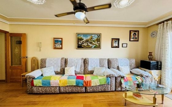 2 bedroom Apartment in La Mata - SMPN157331 - Photo - 3