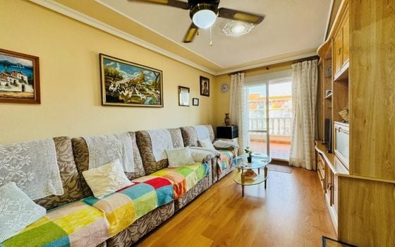 2 bedroom Apartment in La Mata - SMPN157331 - Photo - 2