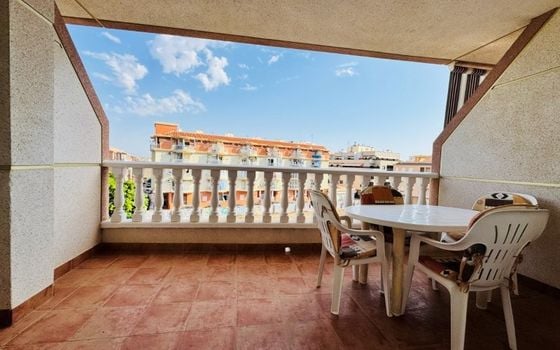2 bedroom Apartment in La Mata - SMPN157331 - Photo - Small - 13