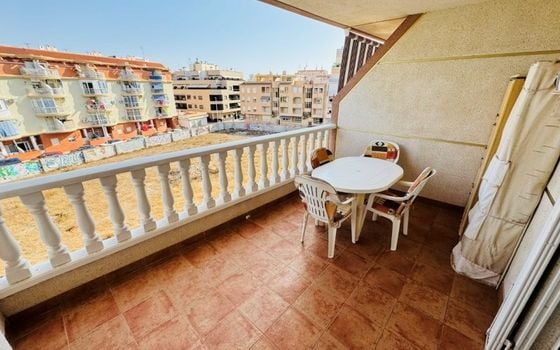 2 bedroom Apartment in La Mata - SMPN157331 - Photo - Small - 14