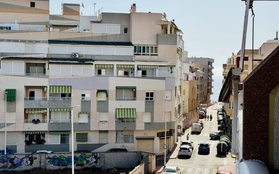 2 bedroom Apartment in La Mata - SMPN157331 - Photo - Small - 16