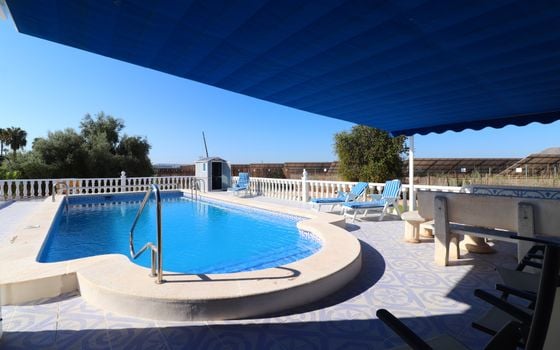 3 bedroom Villa in Callosa De Segura - VRE157332 - Photo - Small - 3