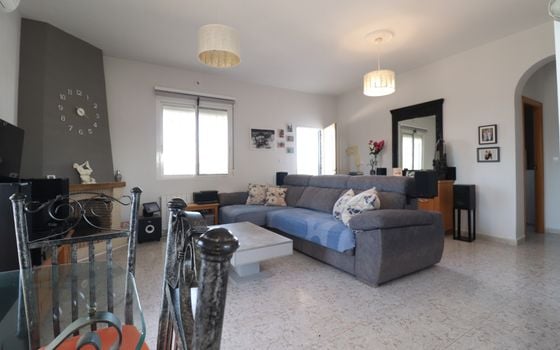 3 bedroom Villa in Callosa De Segura - VRE157332 - Photo - Small - 4