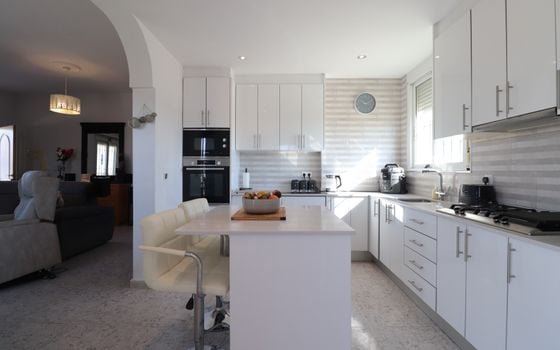 3 bedroom Villa in Callosa De Segura - VRE157332 - Photo - Small - 8
