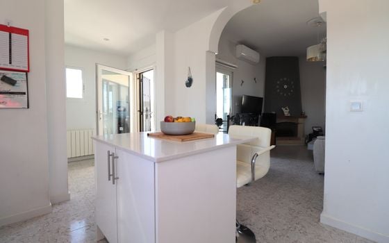 3 bedroom Villa in Callosa De Segura - VRE157332 - Photo - Small - 9