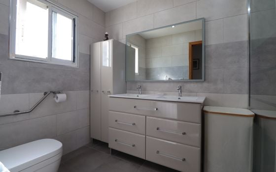 3 bedroom Villa in Callosa De Segura - VRE157332 - Photo - Small - 15