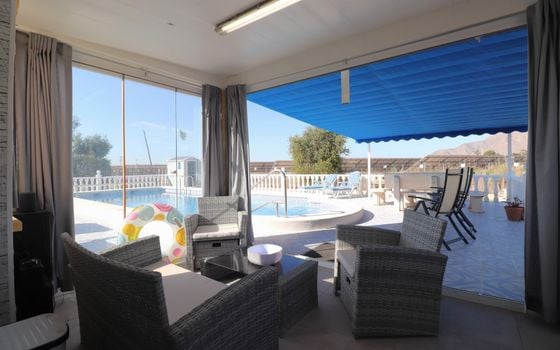 3 bedroom Villa in Callosa De Segura - VRE157332 - Photo - Small - 21