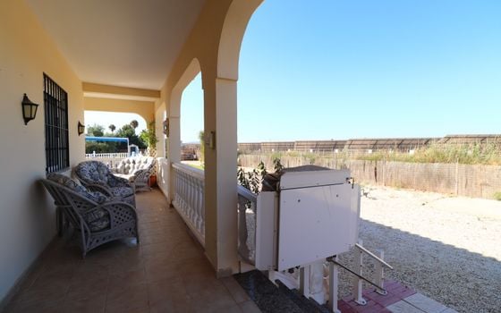 3 bedroom Villa in Callosa De Segura - VRE157332 - Photo - Small - 23