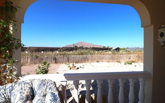 3 bedroom Villa in Callosa De Segura - VRE157332 - Photo - Small - 24