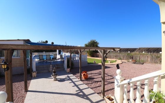 3 bedroom Villa in Callosa De Segura - VRE157332 - Photo - Small - 25