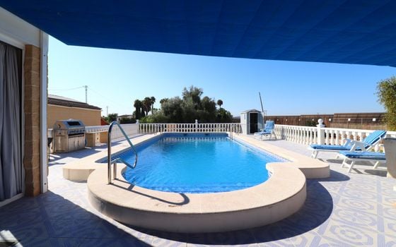 3 bedroom Villa in Callosa De Segura - VRE157332 - Photo - Small - 26
