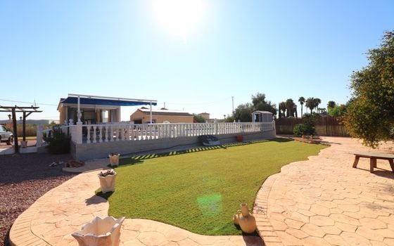 3 bedroom Villa in Callosa De Segura - VRE157332 - Photo - Small - 27