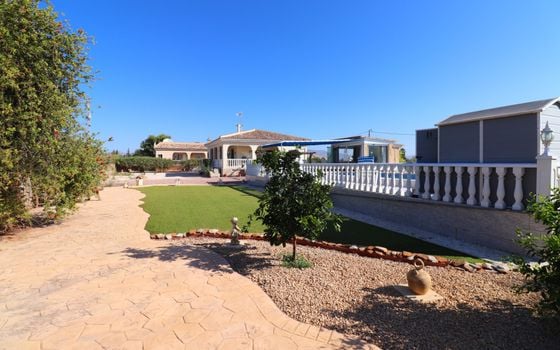 3 bedroom Villa in Callosa De Segura - VRE157332 - Photo - Small - 29