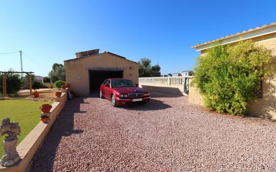 3 bedroom Villa in Callosa De Segura - VRE157332 - Photo - Small - 31