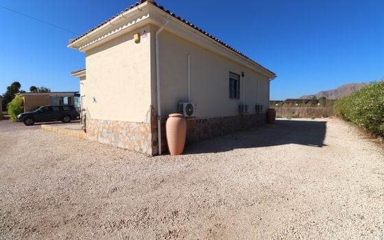 3 bedroom Villa in Callosa De Segura - VRE157332 - Photo - Small - 35