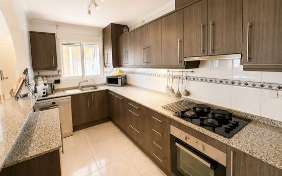 4 bedroom Villa in Ciudad Quesada - CSS157337 - Photo - 4