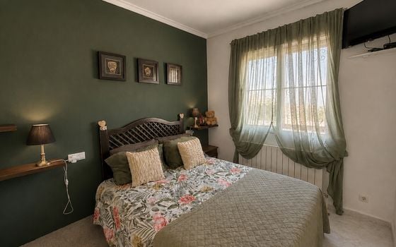 4 bedroom Villa in Ciudad Quesada - CSS157337 - Photo - Small - 6