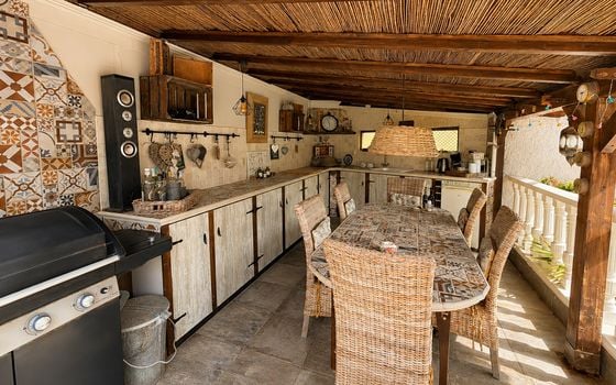 4 bedroom Villa in Ciudad Quesada - CSS157337 - Photo - Small - 8
