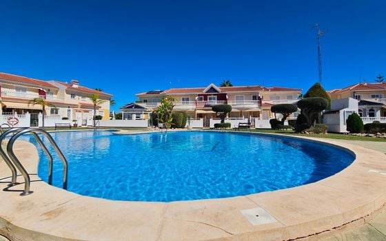 Townhouse in Ciudad Quesada, 2 slaapkamers  - CSS157339 - Foto - Small - 9