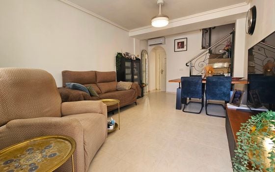 2 bedroom Townhouse in Ciudad Quesada - CSS157339 - Photo - 3