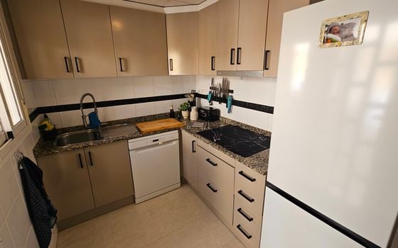 2 bedroom Townhouse in Ciudad Quesada - CSS157339 - Photo - 4