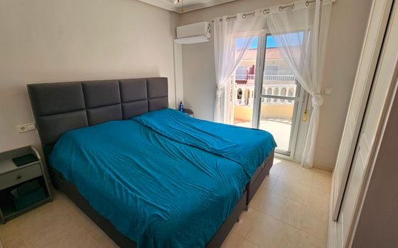 2 bedroom Townhouse in Ciudad Quesada - CSS157339 - Photo - 5