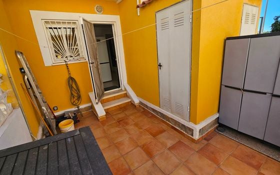Townhouse in Ciudad Quesada, 2 slaapkamers  - CSS157339 - Foto - Small - 8