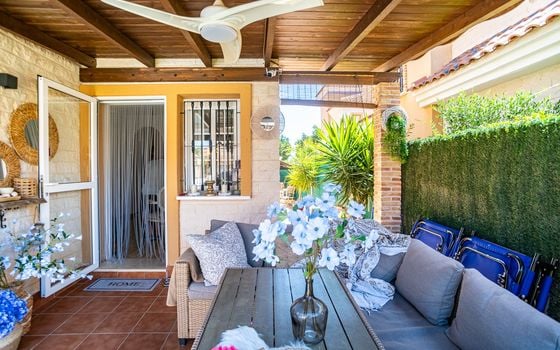 3 bedroom Villa in Guardamar del Segura - GS157344 - Photo - 5