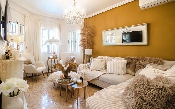 3 Schlafzimmer Villa in Guardamar del Segura - GS157344 - Foto - Small - 8
