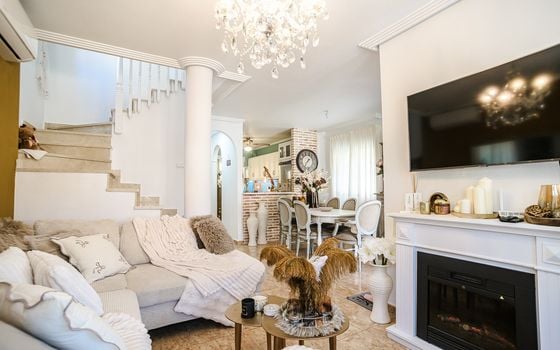 3 Schlafzimmer Villa in Guardamar del Segura - GS157344 - Foto - Small - 9
