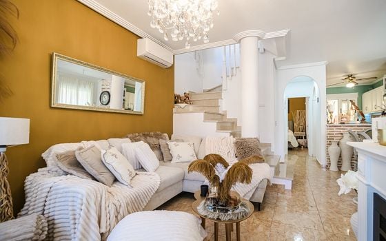 3 Schlafzimmer Villa in Guardamar del Segura - GS157344 - Foto - Small - 10