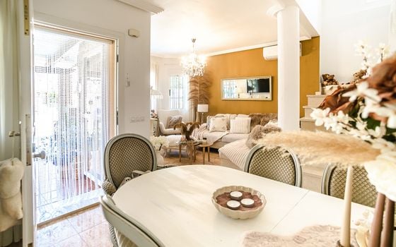 3 Schlafzimmer Villa in Guardamar del Segura - GS157344 - Foto - Small - 11
