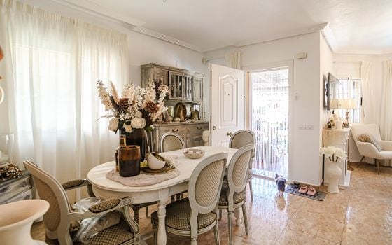 3 Schlafzimmer Villa in Guardamar del Segura - GS157344 - Foto - Small - 12