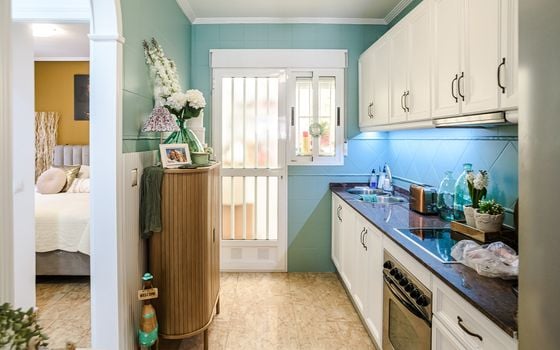 3 Schlafzimmer Villa in Guardamar del Segura - GS157344 - Foto - Small - 13