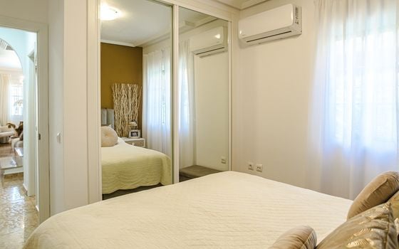 3 Schlafzimmer Villa in Guardamar del Segura - GS157344 - Foto - Small - 16
