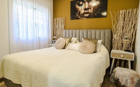 3 Schlafzimmer Villa in Guardamar del Segura - GS157344 - Foto - Small - 15