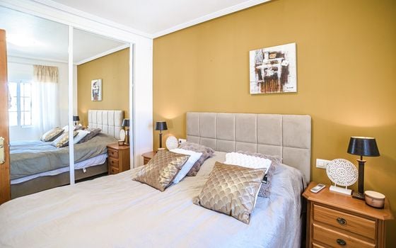 3 Schlafzimmer Villa in Guardamar del Segura - GS157344 - Foto - Small - 18