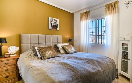3 Schlafzimmer Villa in Guardamar del Segura - GS157344 - Foto - Small - 19