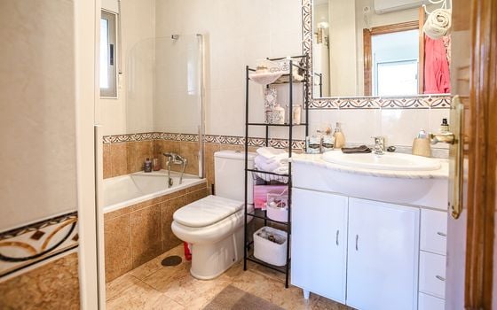 3 Schlafzimmer Villa in Guardamar del Segura - GS157344 - Foto - Small - 20