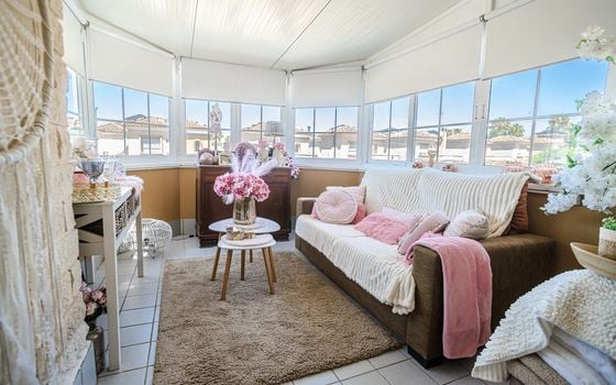 3 Schlafzimmer Villa in Guardamar del Segura - GS157344 - Foto - Small - 21