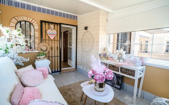 3 Schlafzimmer Villa in Guardamar del Segura - GS157344 - Foto - Small - 22