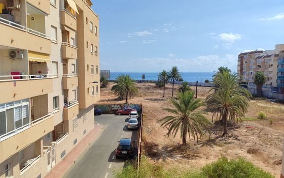 3 bedroom Apartment in Torrevieja - ET157410 - Photo - Small - 24