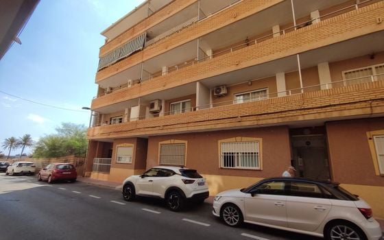 3 bedroom Apartment in Torrevieja - ET157410 - Photo - Small - 26