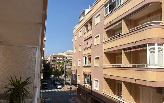 3 bedroom Apartment in Torrevieja - ET157410 - Photo - Small - 25