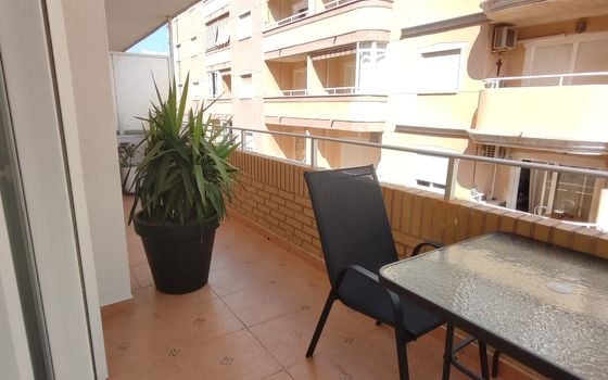 3 bedroom Apartment in Torrevieja - ET157410 - Photo - Small - 20