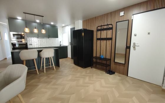 3 bedroom Apartment in Torrevieja - ET157410 - Photo - Small - 6