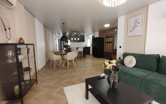3 bedroom Apartment in Torrevieja - ET157410 - Photo - 5