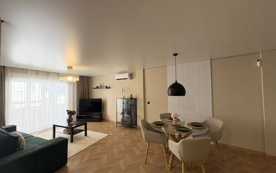 3 bedroom Apartment in Torrevieja - ET157410 - Photo - 2
