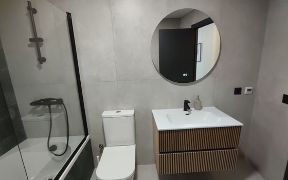 3 bedroom Apartment in Torrevieja - ET157410 - Photo - Small - 16