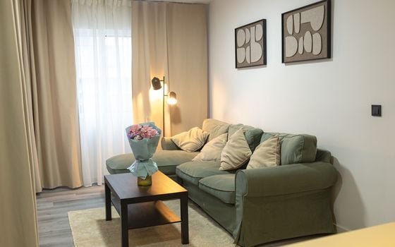 2 bedroom Apartment in Torrevieja - ET157411 - Photo - 2